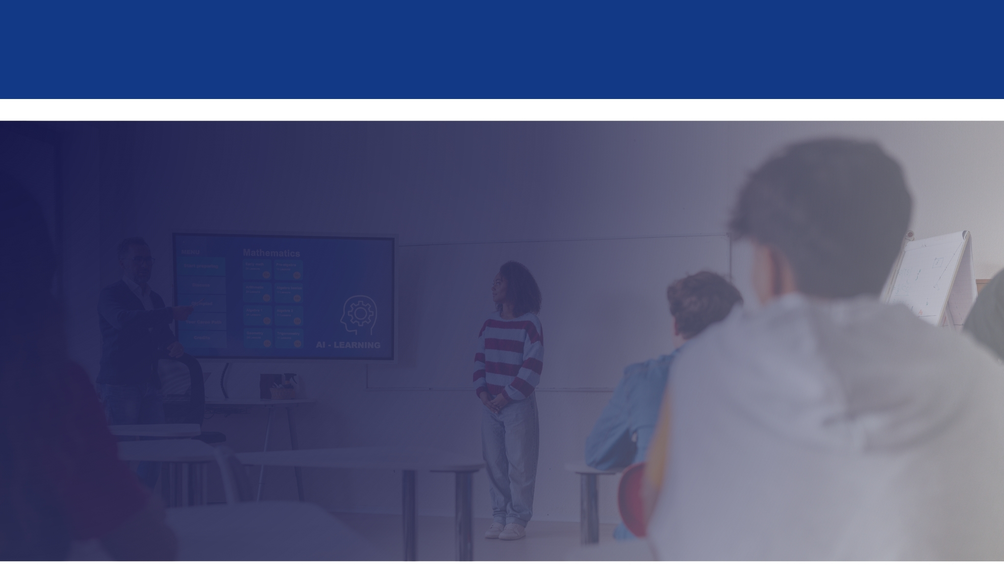 2026-2027 ACADEMIC ENRICHMENT PROGRAMS